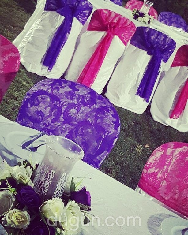 Amanos Kır Bahçesi