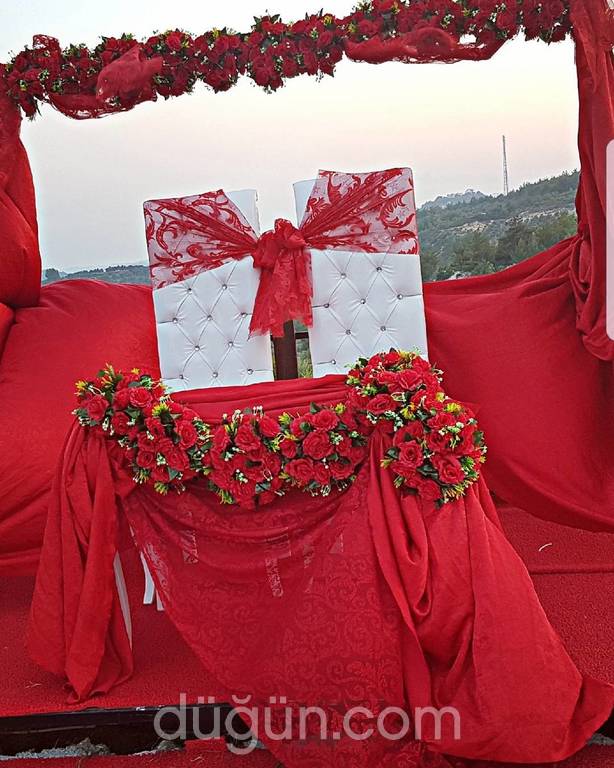 Amanos Kır Bahçesi