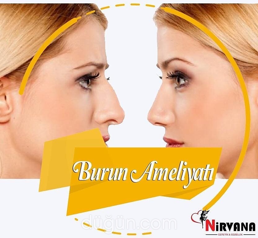 Nirvana Estetik ve Güzellik Merkezi