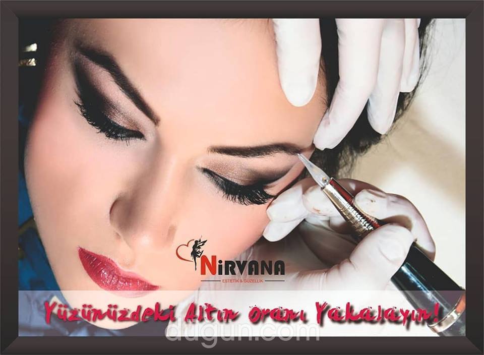 Nirvana Estetik ve Güzellik Merkezi