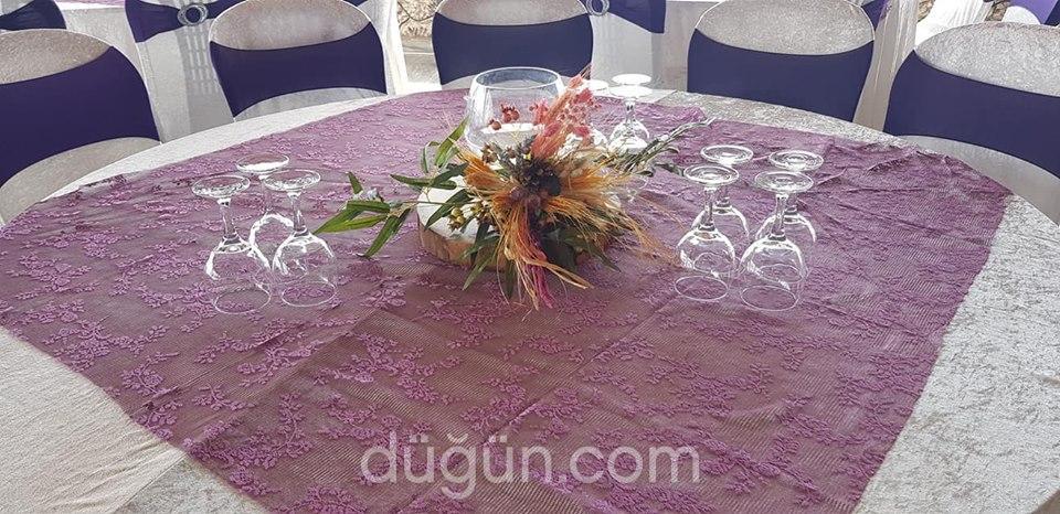 Masal Kır Düğünü