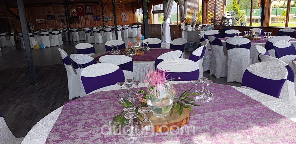 Masal Kır Düğünü