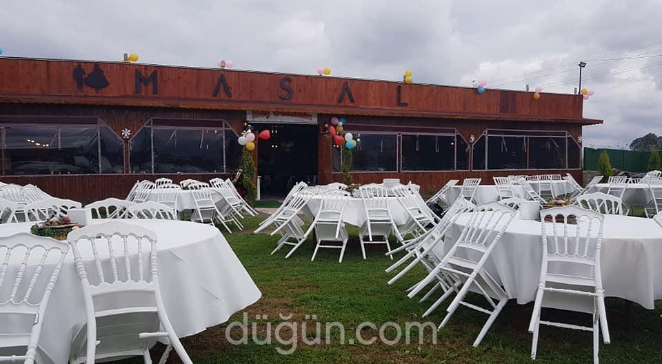 Masal Kır Düğünü