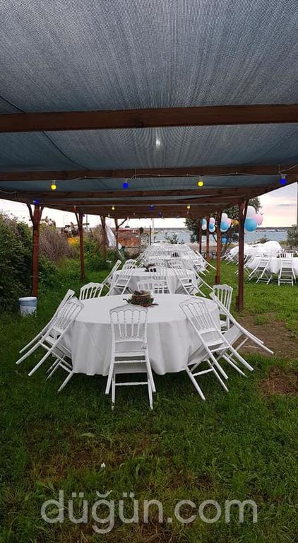 Masal Kır Düğünü