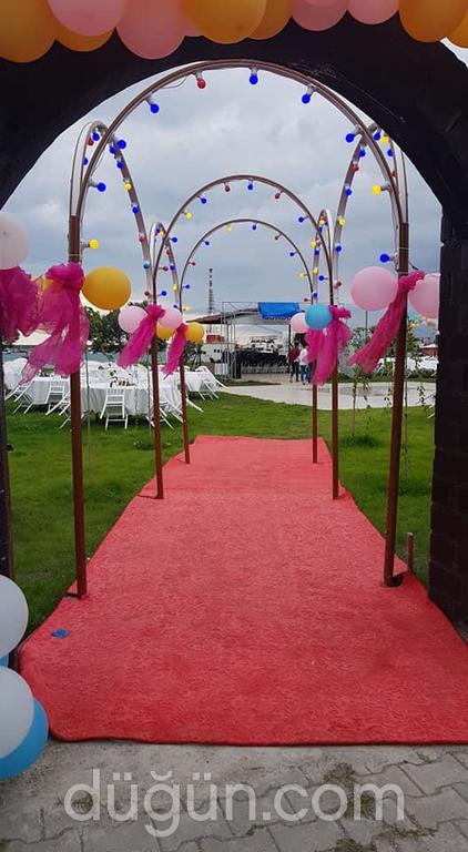 Masal Kır Düğünü