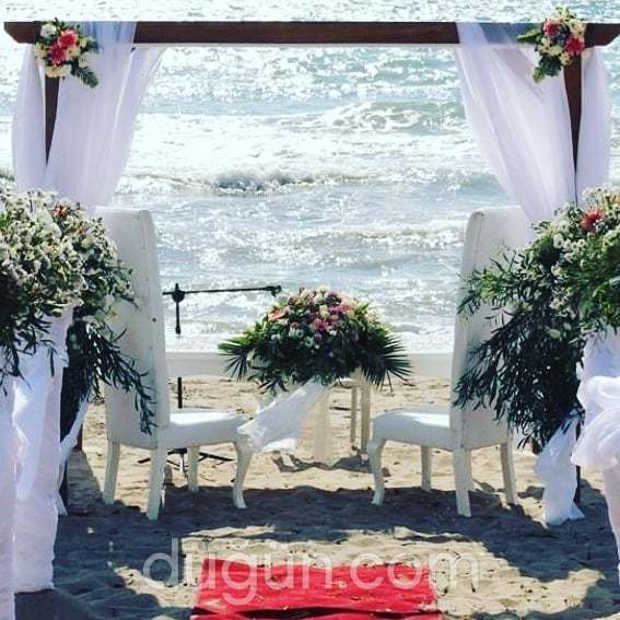 Masal Kır Düğünü