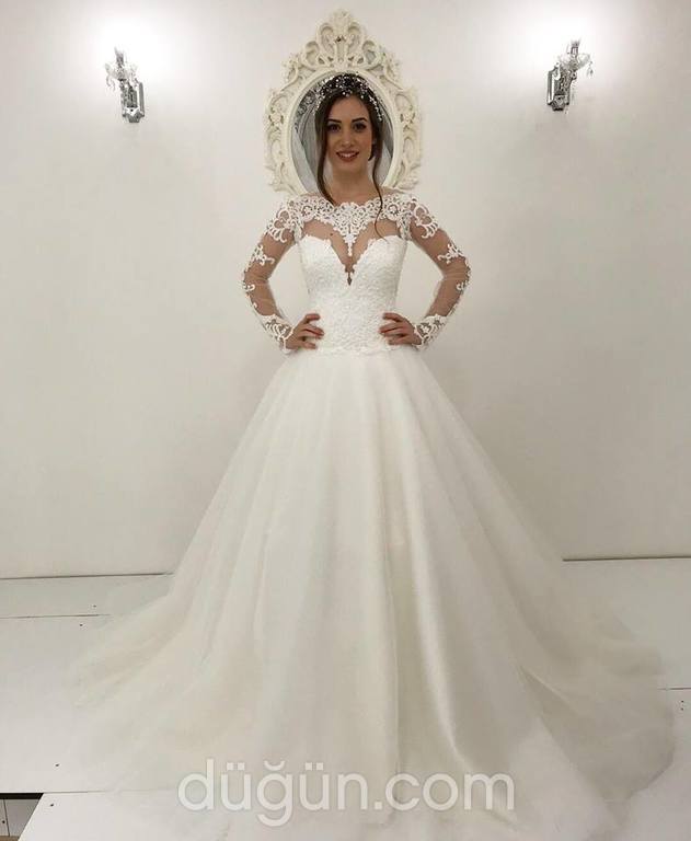 Sanzelize Moda Tasarim Atolyesi Gelinlik Yalova