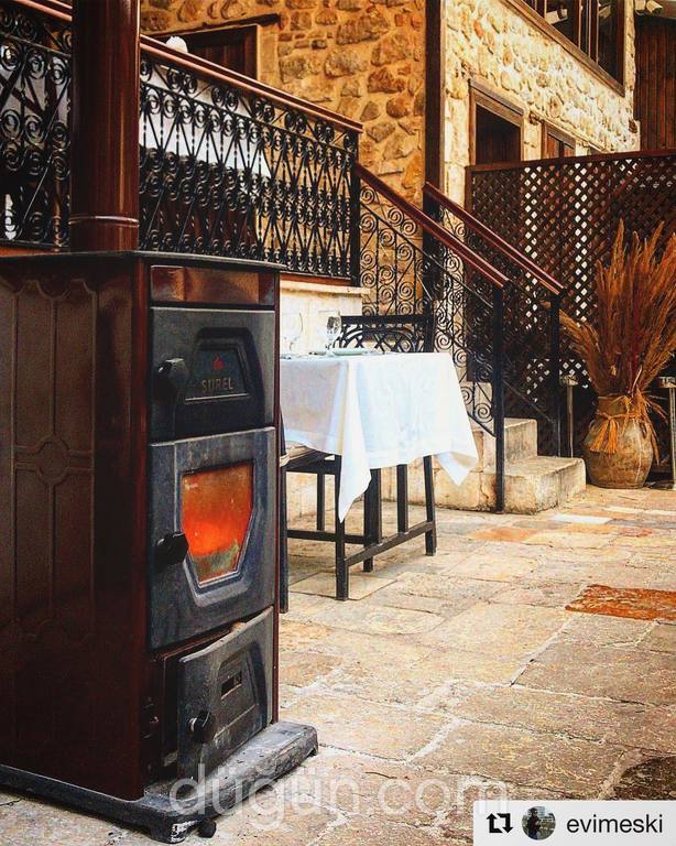 Konak Antakya Restaurant