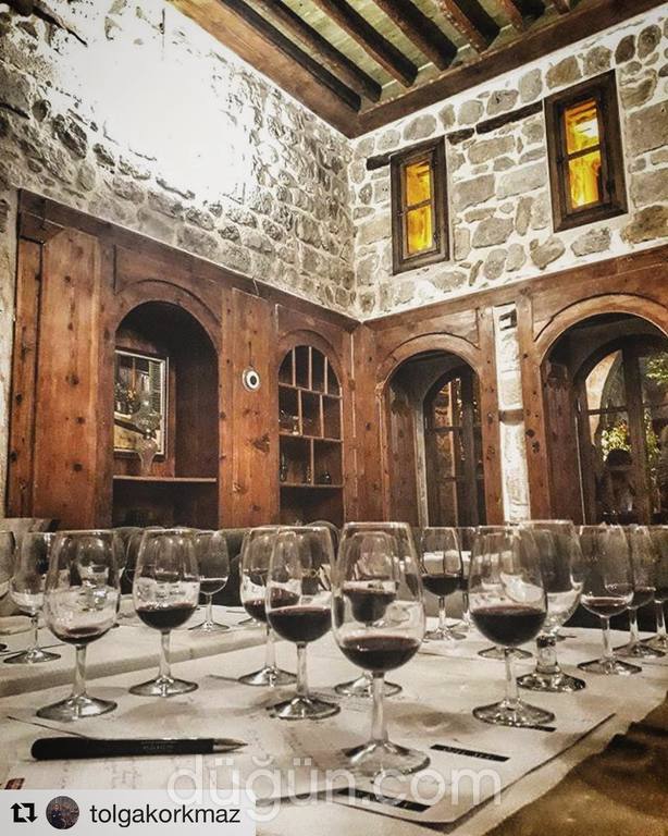 Konak Antakya Restaurant