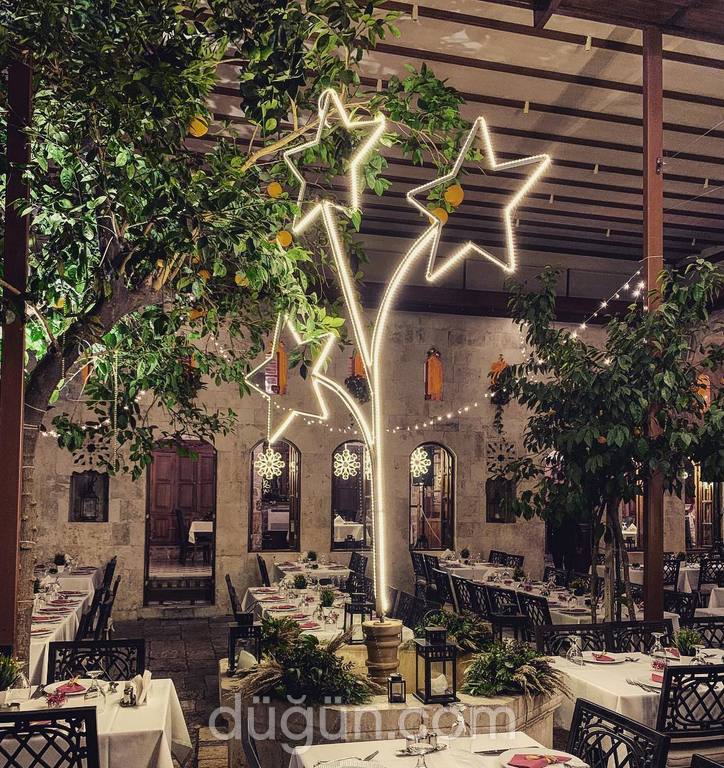 Konak Antakya Restaurant