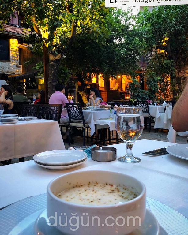 Konak Antakya Restaurant