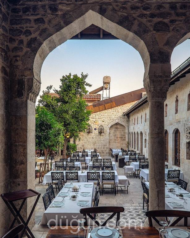 Konak Antakya Restaurant
