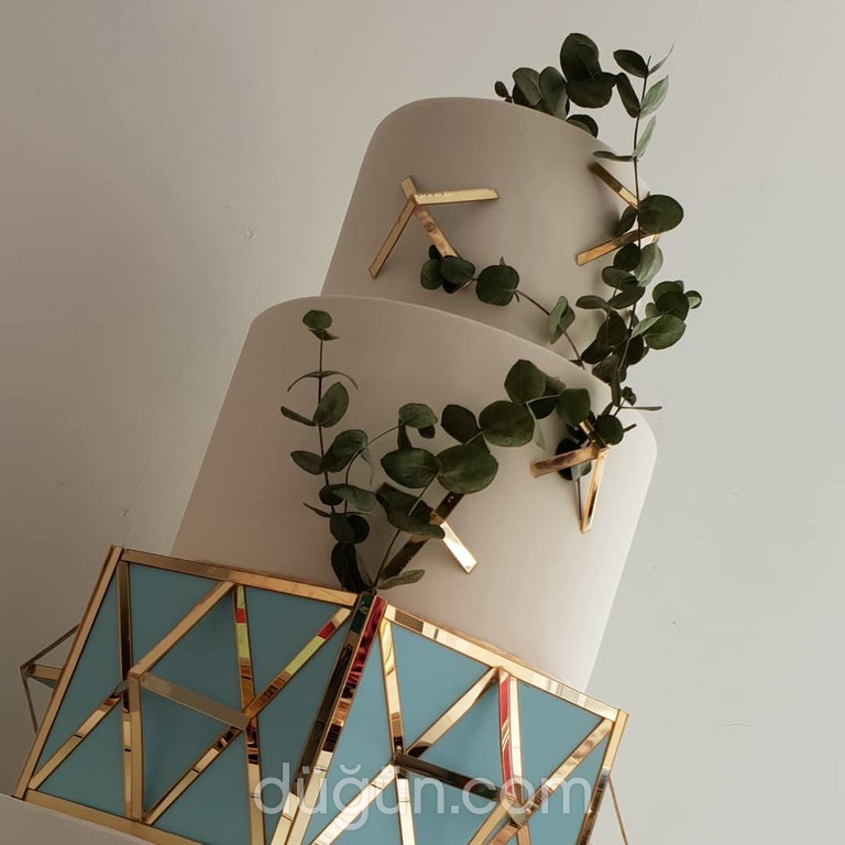 Işıltı Butik Pasta