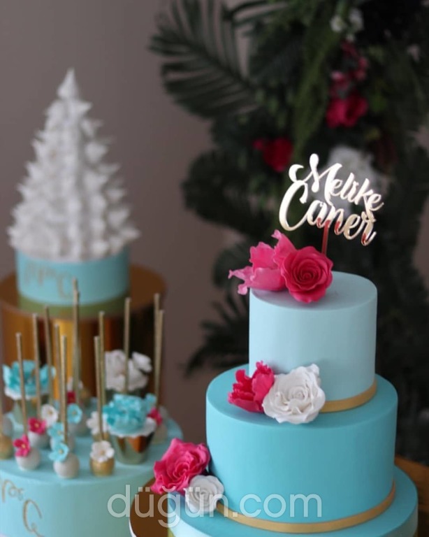 Işıltı Butik Pasta