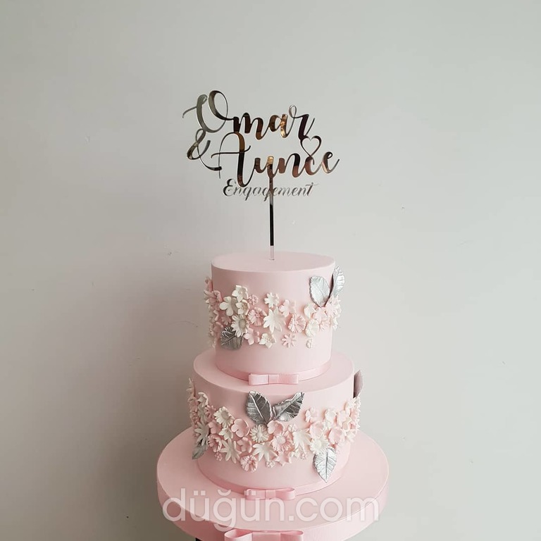 Işıltı Butik Pasta