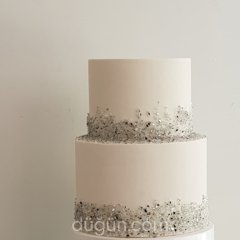 Işıltı Butik Pasta