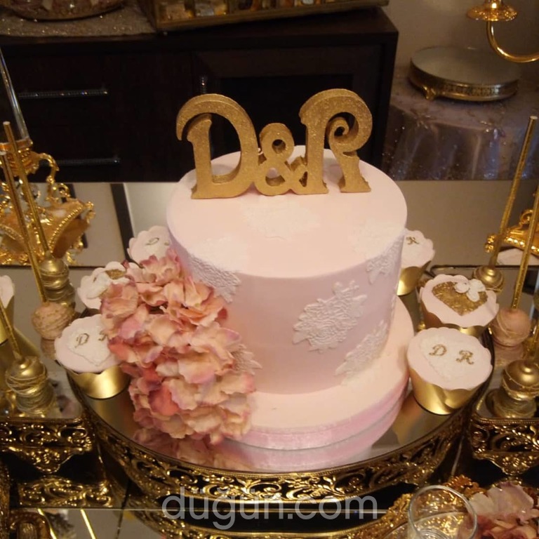 Işıltı Butik Pasta