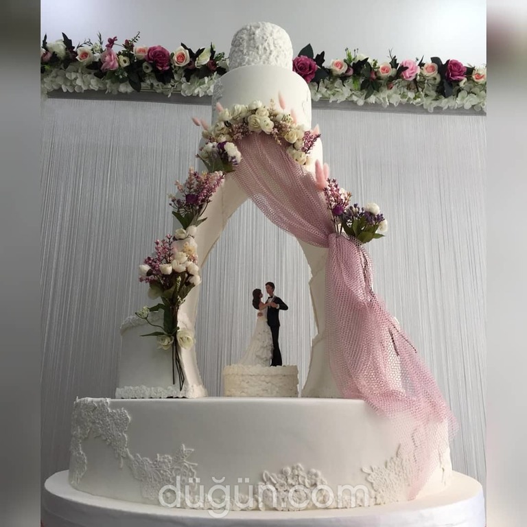 Işıltı Butik Pasta