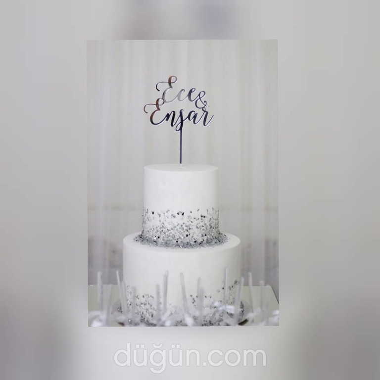 Işıltı Butik Pasta