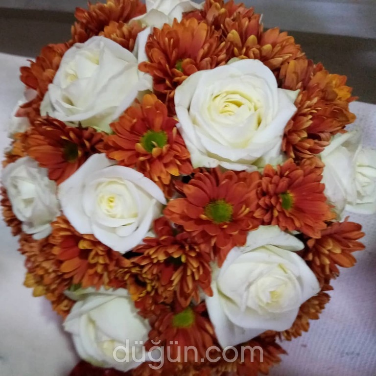 Varış Çiçekçilik