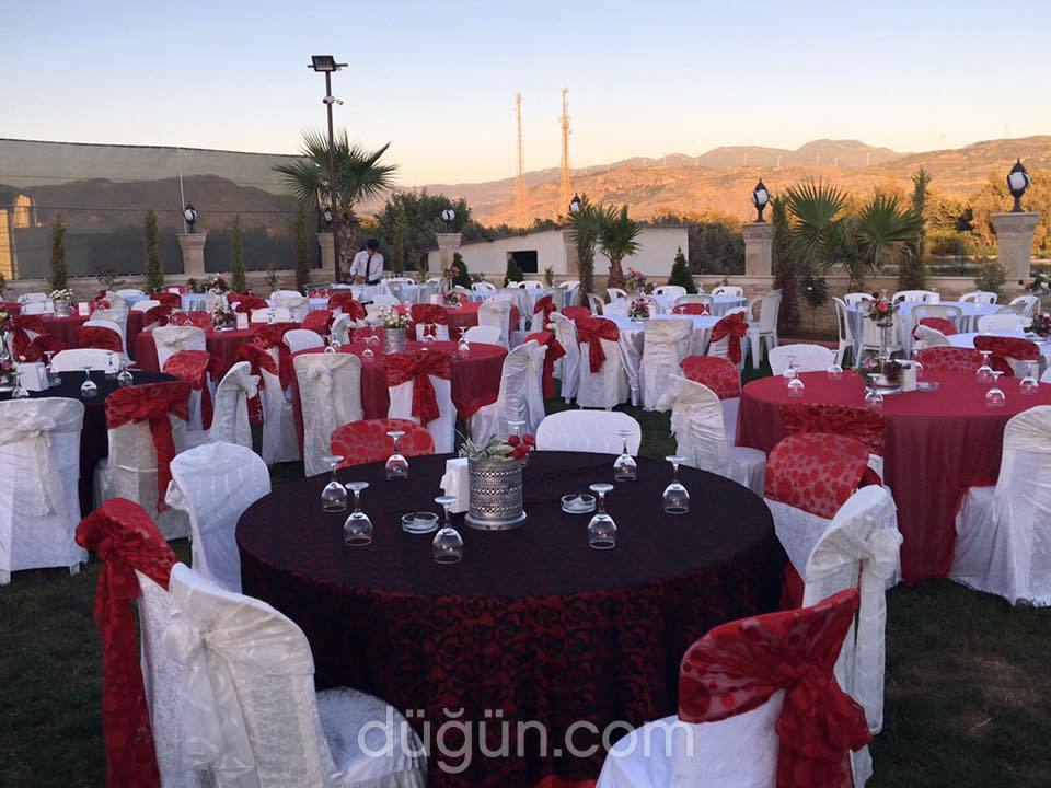 Ata Dervişan Tesisleri