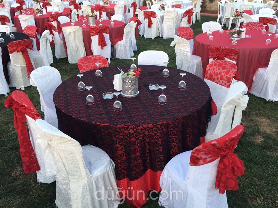 Ata Dervişan Tesisleri