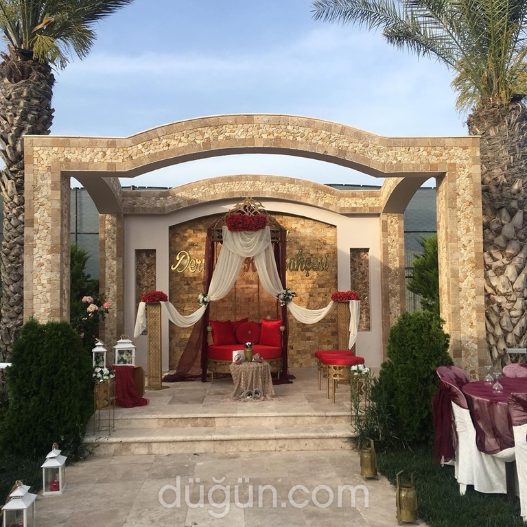 Ata Dervişan Tesisleri