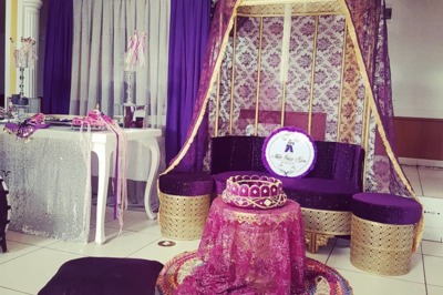 Ecem Menteş Events