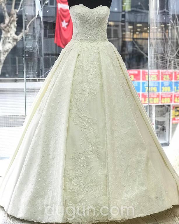 Kuğu Modaevi