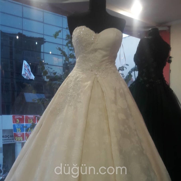 Kuğu Modaevi
