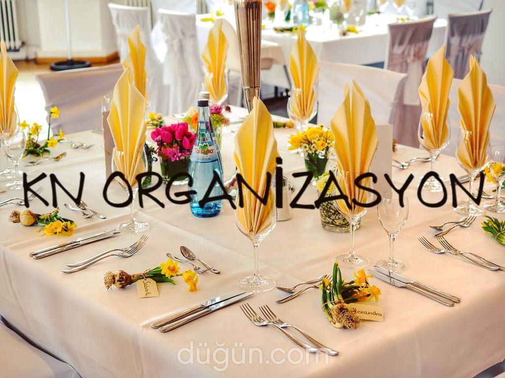KN Organizasyon