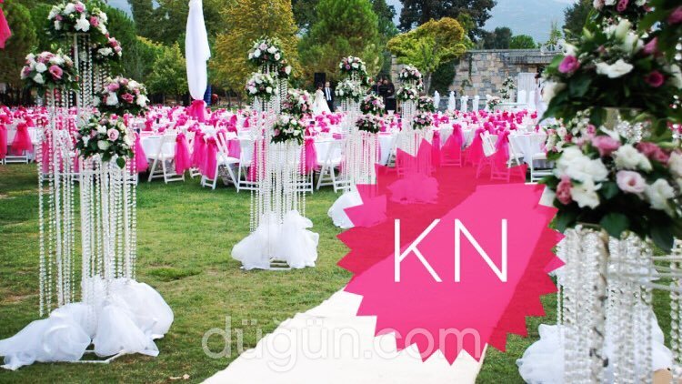 KN Organizasyon