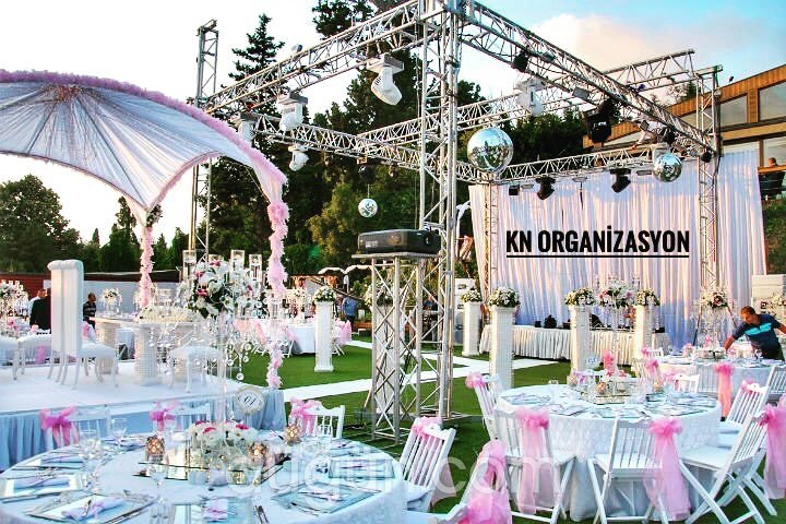 KN Organizasyon