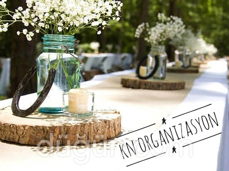 KN Organizasyon