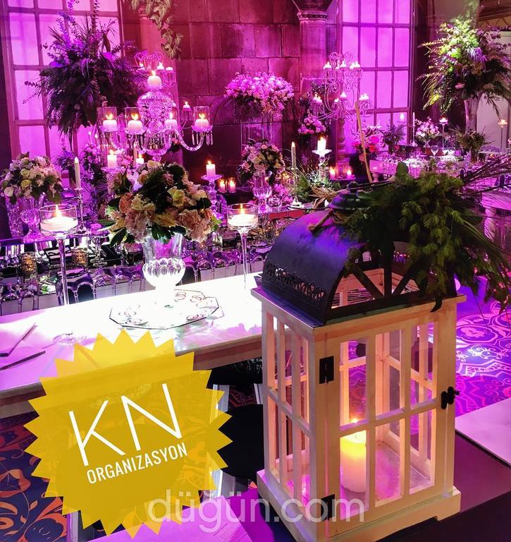 KN Organizasyon