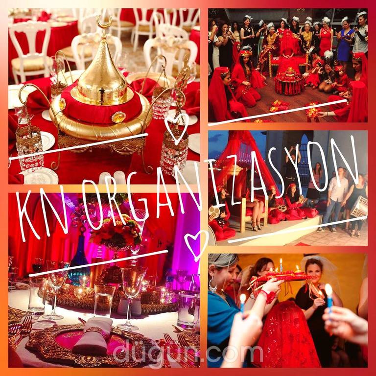 KN Organizasyon