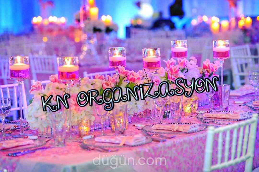 KN Organizasyon
