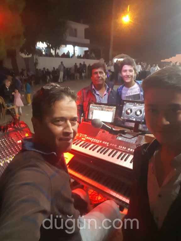 Ezgi Müzik Düğün Organizasyon