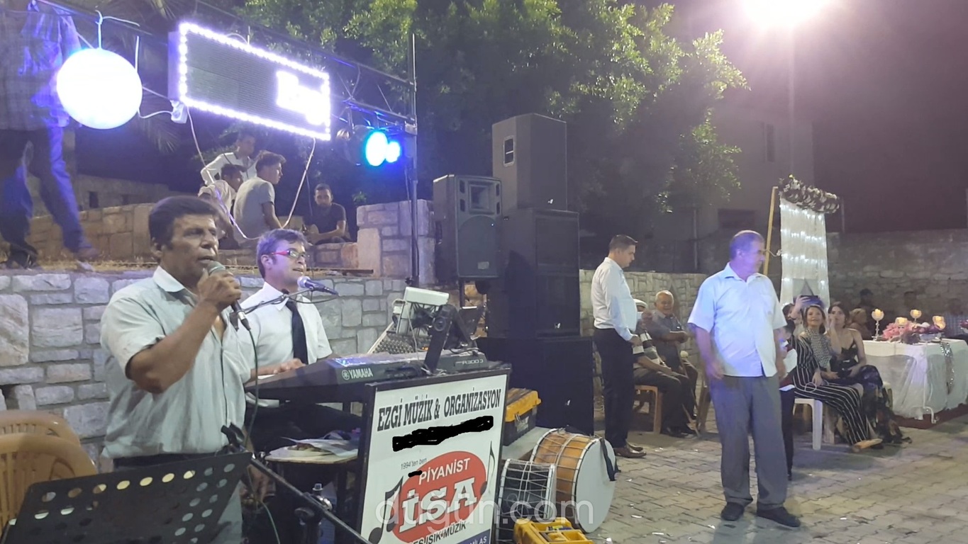 Ezgi Müzik Düğün Organizasyon