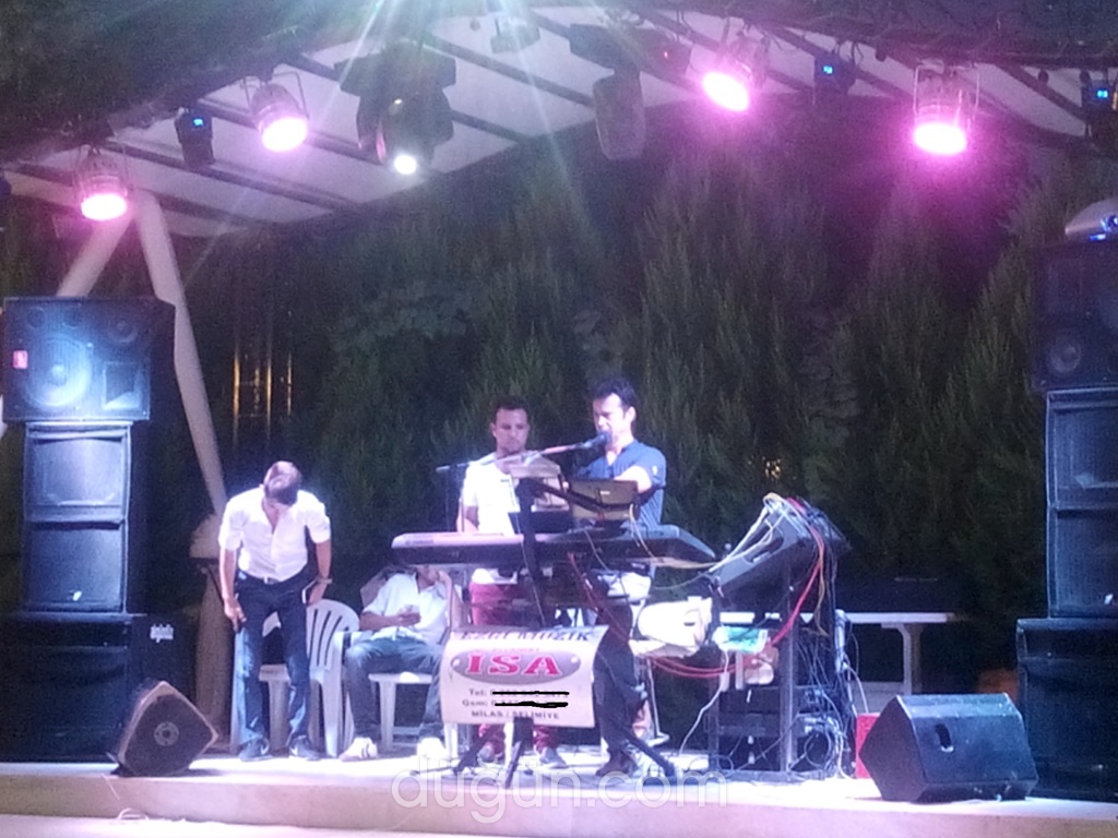 Ezgi Müzik Düğün Organizasyon