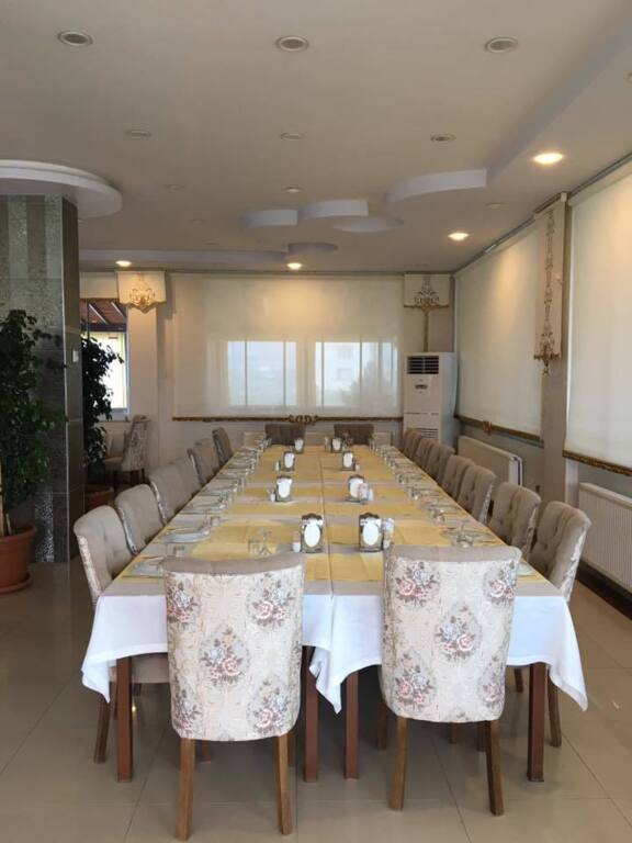 Risus Restaurant