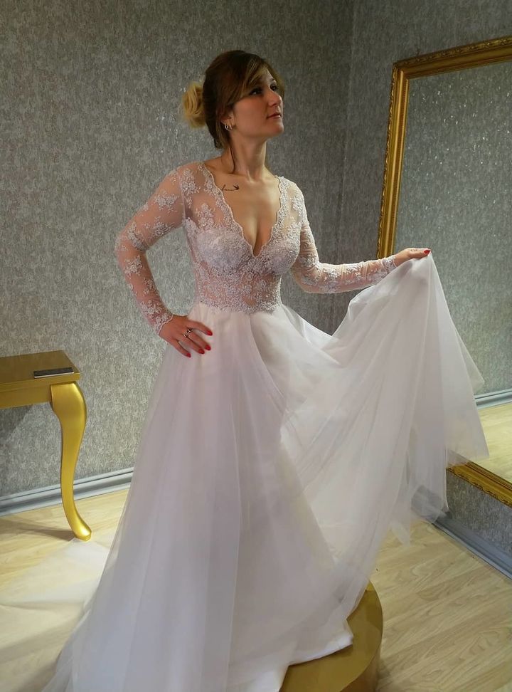Emine Cengiz Moda Tasarım 4
