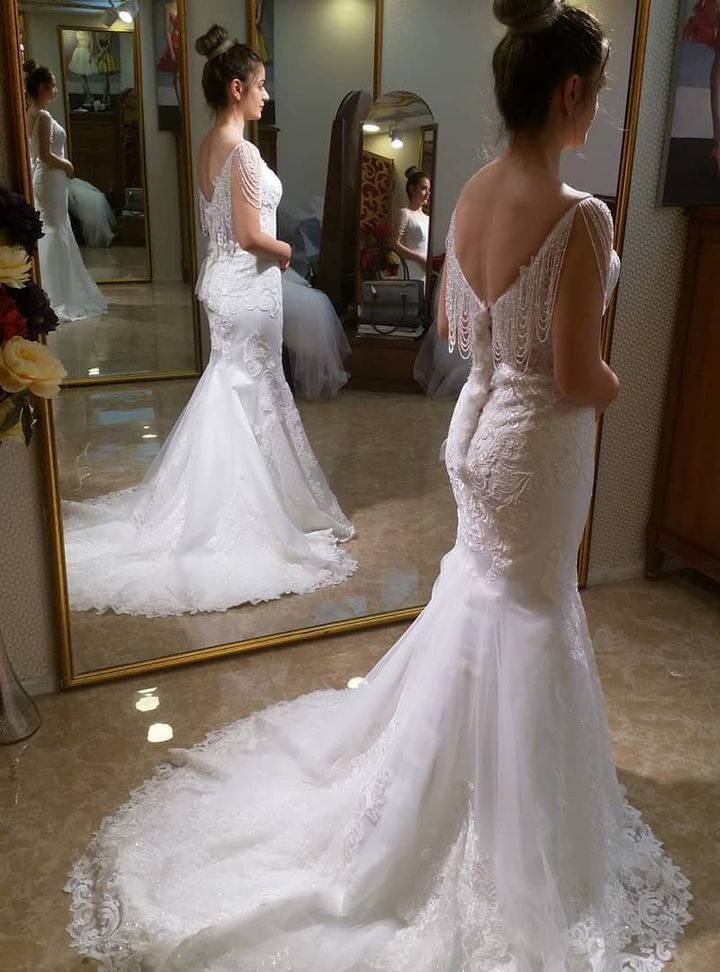 Emine Cengiz Moda Tasarım 25