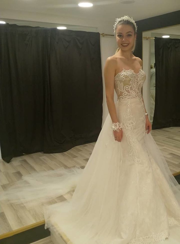Emine Cengiz Moda Tasarım 3