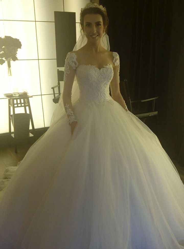 Emine Cengiz Moda Tasarım 32
