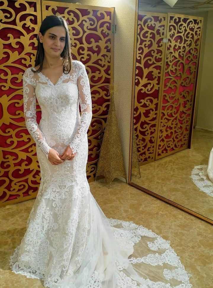 Emine Cengiz Moda Tasarım 5