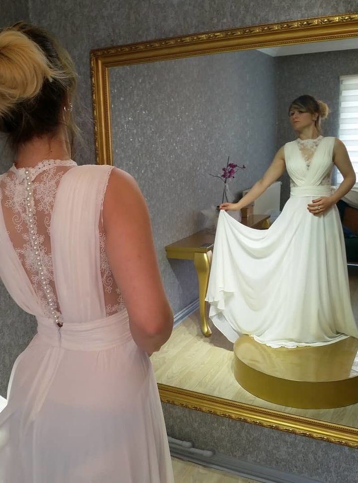 Emine Cengiz Moda Tasarım 10