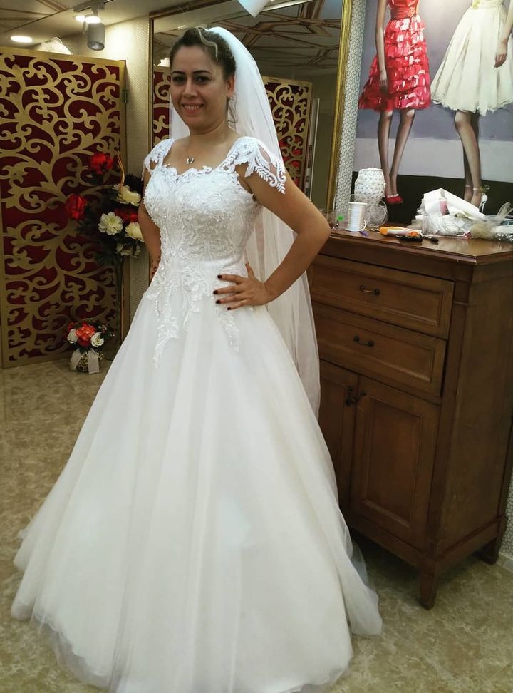 Emine Cengiz Moda Tasarım 20