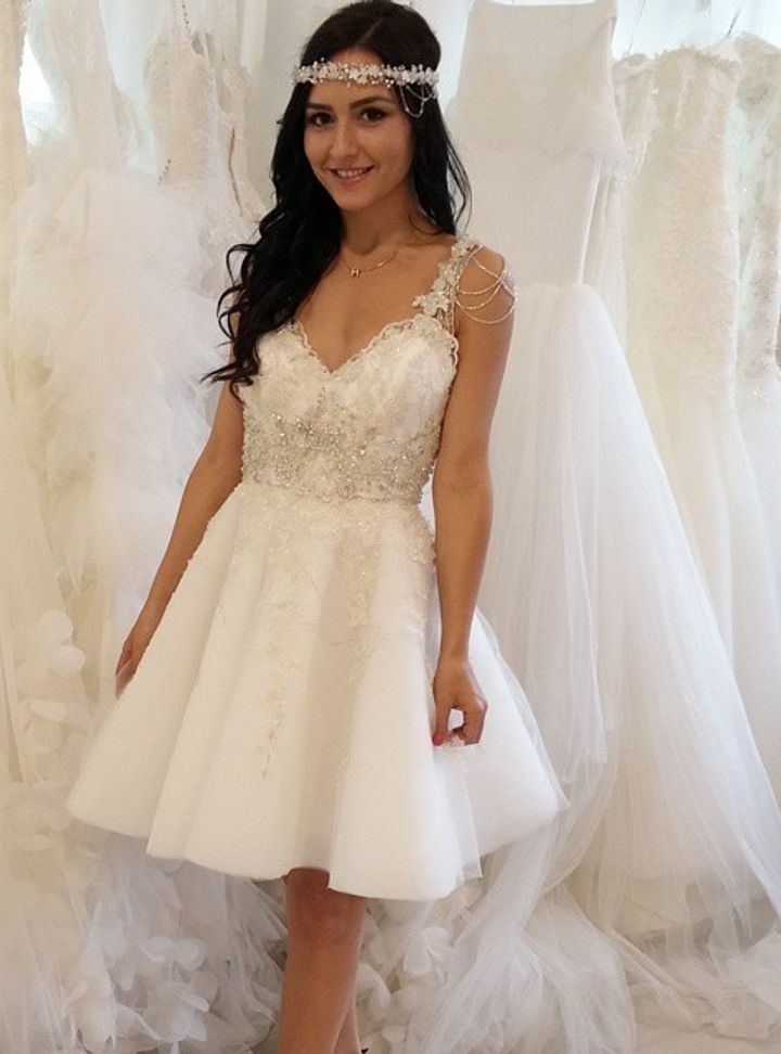 Emine Cengiz Moda Tasarım 45