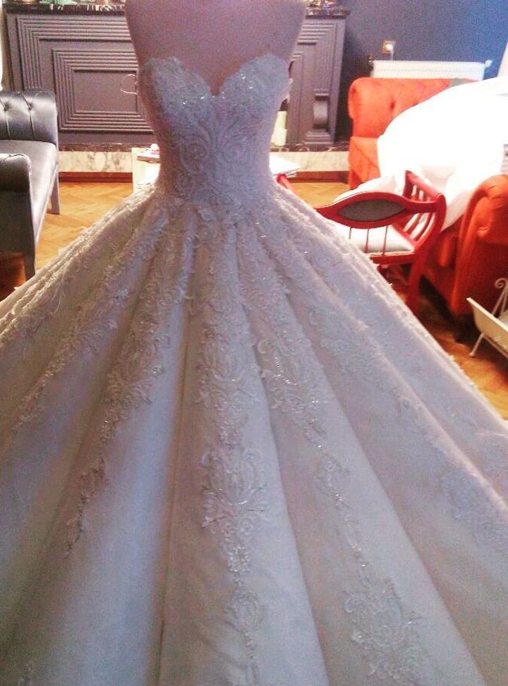 Emine Cengiz Moda Tasarım 27